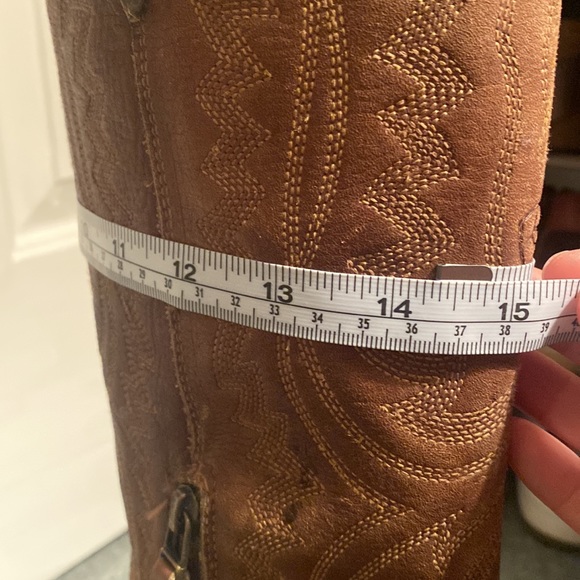 Ariat Casanova boots - Picture 8 of 10